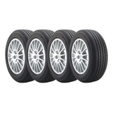 Kit X4 Neumáticos 195/55 R15 Bridgestone Turanza Er30 Envío