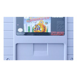 Sparkster Juego Repro Super Nintendo Snes 