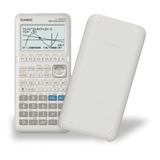 Calculadora Grafica Y Científica Casio Fx-9860gii