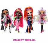 Lol Surprise! Omg Dance Virtuelle Fashion Doll 15 Sorpresas