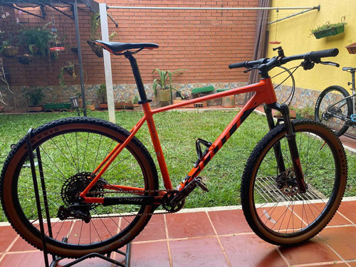 Bicicleta Mtb Scott Scale 960