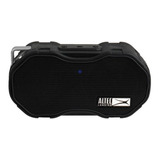 Parlante Bluetooth Ipx67 Altec Baby Boom Xl Imw270 Negro