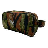 Mochila Sobaquera Camuflaje Para Accesorios Para Gallos 