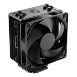 Disipador Cooler Master Hyper 212 Black Edition