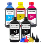 Refil 500ml Tinta Compatível Epson Tx133 Tx135 Xp241 Xp431