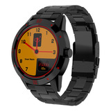 N6 Smart Watch 1.3 Inch Tft Screen Mtk2502c Watch Band
