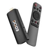 Smart Tv Stick Android 10 Quad Core 4k Wifi Streaming