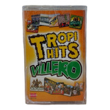 Tropihits Villero - Damas Gratis Pibes Chorros Repiola Etc