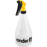 Pulverizador Borrifador 1 Litro Spray Manual Pu010 Vonder Ja