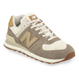 Zapatillas New Balance Hombre 574 Ml574vg2 