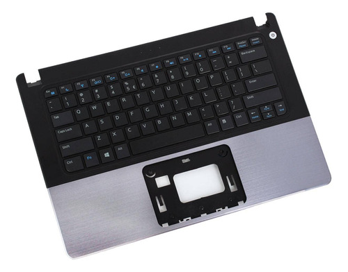 Teclado P/ Notebook Dell Vostro V14t-5470-a30 Marca Bringit