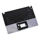 Teclado P/ Notebook Dell Vostro V14t-5470-a30 Marca Bringit