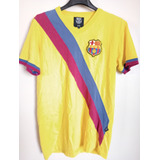 Jersey Fc Barcelona Retro 1974-75