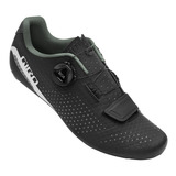 Sapatilha Speed Giro Cadet Feminina Carbono Catraca Boa L6