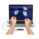 Leap Motion Controller Para Mac O Pc (empaquetado Al Por Men