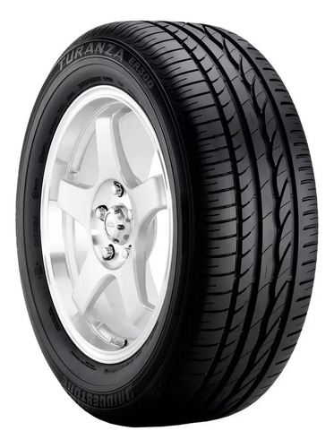 Kitx2 Neumático 195 55 R16 87v Turanza Er300 Rft Bridgestone