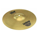 Sabian 10 Pulgadas Sbr Splash