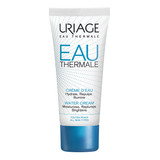 Uriage Agua Termal Crema Ligera X 40 Ml