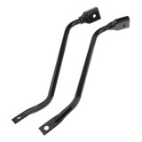 2x Delanteros Plastic Supports For Banshee Yfz350 2gu