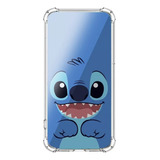 Carcasa Personalizada Lilo Y Stitch Diseño 2 Todo Samsung