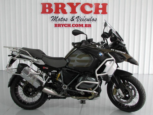 BMW R 1250 GS 1250 PREMIUM EXCLUSIVE ABS