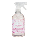 Agua Perfumada Soft 500ml Rosa Casa Viva