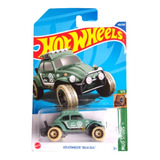 Hot Wheels Volkswagen Baja Bug