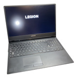 Laptop Gamer Legion Y530(intel I5, 16gb, Gtx1050)