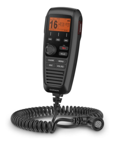 Dispositivo Portátil Ghs 11 Wired Vhf Garmin Tienda Oficial