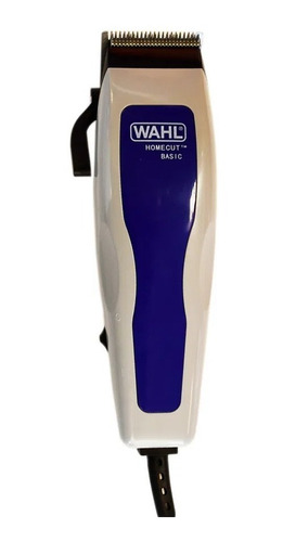 Maquina Wahl Homecut Basic 10 Piezas