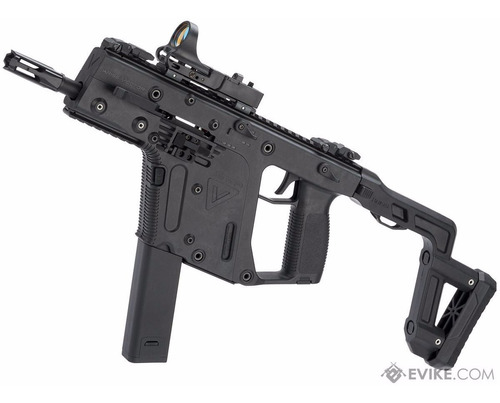 Airsoft Kriss Usa Licensed Kriss Vector. A Pedido!