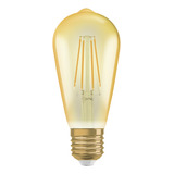 Lámpara Filamento Led Osram Vintage 7,5w 220v E27 Dim 