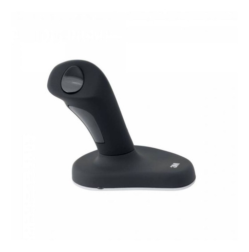 Mouse Ergonómico Inalámbrico Color Negro - 3m M550gps /vc