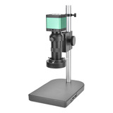 Kit De Microscopio, Cámara De Vídeo Industrial Digital De 48
