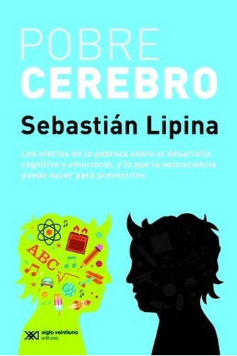 Pobre Cerebro - Sebastian Lipina