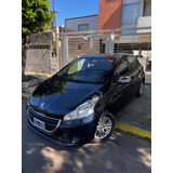 Peugeot 208 2013 1.5 Active