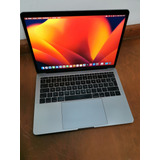 Macbook Pro 2017 Core I5 16gb Ram 256gb Ssd 