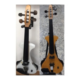 Violino Atelier Eletrico 4/4 