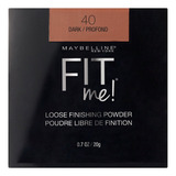 Maybelline New York Fit Me - - 7350718:mL a $90990
