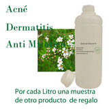 Aceite De Árbol De Te 500 Ml