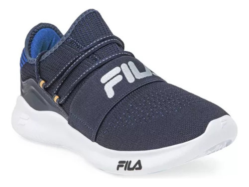 Zapatilla Fila Treno 2.0 Hombre - 1057607