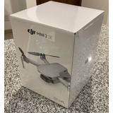 Mini Dron Dji Mini 2 Se Mt2sd Single Con Cámara 2.7k Gris