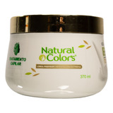 Natural Colors Trata Kera-leche - mL a $77