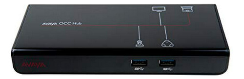 Concentrador Avaya One Cable Connect