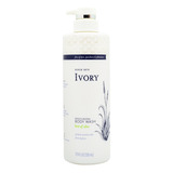 Ivory Body Wash Jabon Corporal Hidratante Para Ducha 6c
