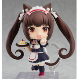 Nendoroid 1238 Chocola & Nendoroid 1248 Vanilla