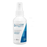 Estericide Solucion Antiseptica Con Atomizador 60ml