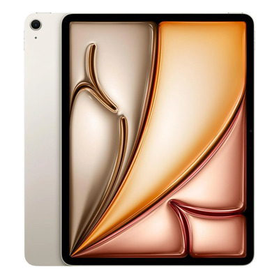 Tableta Apple iPad Air De 13 Pulgadas Con Chip M3 De 128 Gb