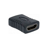 Unión Adaptador Hdmi A Hdmi 1080p Hembra A Hembra