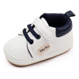 Zapatos Bebe Tenis Deportivos Elegante Zapatilla Estilo Cool